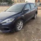 مازدا سي إكس 9 موديل 2015 تشليح فقط