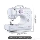 مكينة خياطة