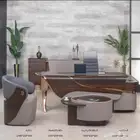 مكاتب تركية فخمة