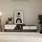 ((تخفيض))طاولة بلازما تضيف لصالتك المزيد من الاناقه