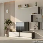 طاوله تلفزيون