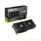 4070 asus dual