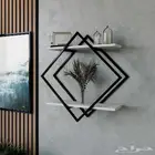 رف جداري كبير