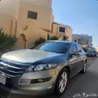 هوندا اكورد (كرودتور) 2012