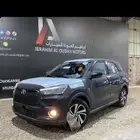تويوتا رايز 2024