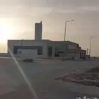 للبيع ارض في حي الرمال
