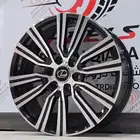 جنوط جيب لكزز 2024-2025 LX600 مقاس 22