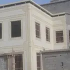 معلم ديكورات خارجيه لياسه ملونه. نشتغل في انحاء المملكه
