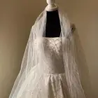 فستان عروسه