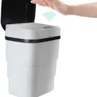 حاويت قمامه ذكيه متنقله 3حبات