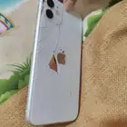 ايفون 11 جديد 128