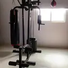 جهاز تمارين شامل