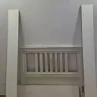 سرير خالي من العيوب البيع ع اليوم
