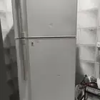 ثلاجه كبيره للبيع راجع اعلاني