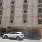شقة للايجار السنوي في حي الواحة غرفتين بملحقاتها