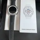 جالكسي واتش 8 كلاسك