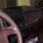 شاشه ددسن