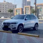BMW X5 2016 لعشاق التميز و القوة V8