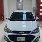chevrolet spark 2020