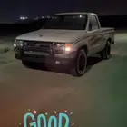 هايلوكس يابانيه 1999