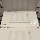 واي فاي HUAWEI WiFi AX3 عدد 3