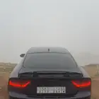 اودي a7 طلبية خاصة للبيع