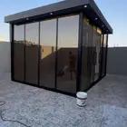 اسمنت بورد تحف وديكور
