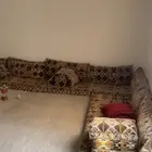 اثاث مشب بحالة ممتازة