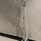 كواية بخار بس خربانه ماتطلع بخار بس حراره