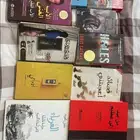 كتب متنوع