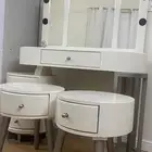 تسريحه مع 2 كمدينه