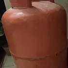 اسطوانة غاز
