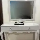طاولة مدخل