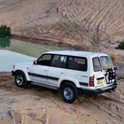 لاند كروزر 1992