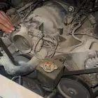 مكينة LS1 كامله