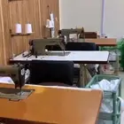 للليع مكينة خياطة جوكي