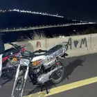 دباب X100 سزوكي