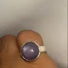 خاتم زفير نجمي