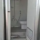 دورات مياة متنقله خاصه للبر