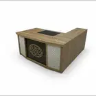 اثاث مكتبي جديد مودرن