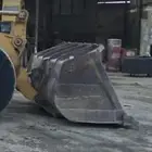 شيول كبير للايجار