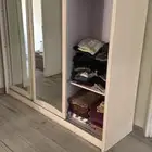 3 دولاب و 3 تسريحة و 3 سرير