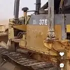 كوماتسو حجم 37E دركتل صغير