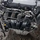 لدينا مكينة ماكينة شفروليه ماليبو كروز