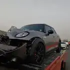 قطع غير اوربي تشليح مني كوبر بي ام بورش بنتلي روز رايز موجود