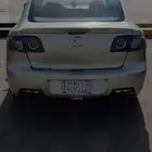 مازدا 3 موديل 2009