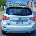 شانجان CS35 موديلها 2018