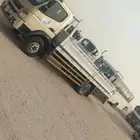 بوم تراك دينا للايجار مع السائق متوفر كامل متطلبات الشركات ل