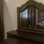 غرفة نوم فاخرة