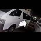 هايس 2015 للايجار